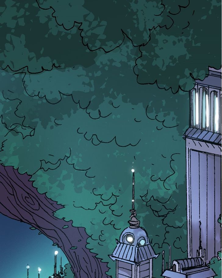 Mirror Chapter 10 page 6 - 