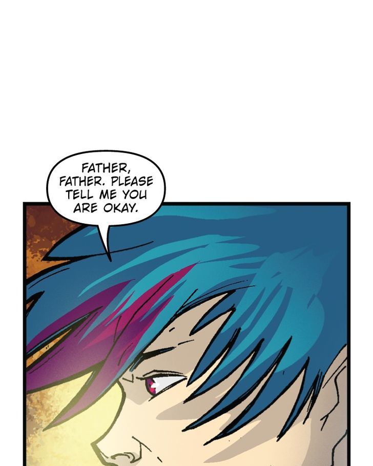 Mirror Chapter 10 page 51 - 