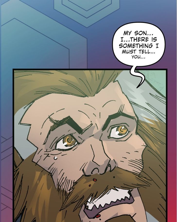 Mirror Chapter 10 page 56 - 