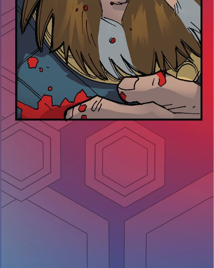 Mirror Chapter 10 page 57 - 