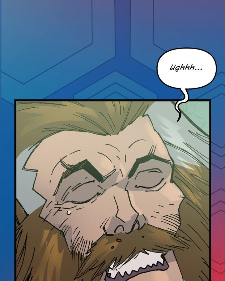 Mirror Chapter 10 page 58 - 