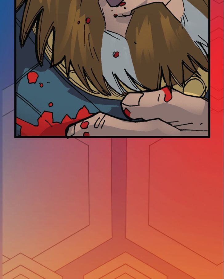 Mirror Chapter 10 page 59 - 