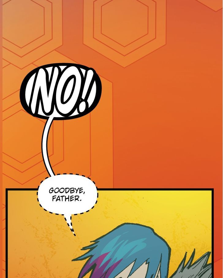 Mirror Chapter 10 page 60 - 