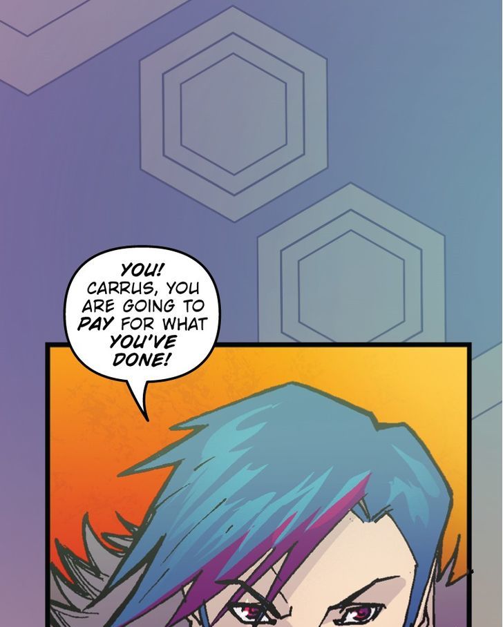 Mirror Chapter 10 page 64 - 