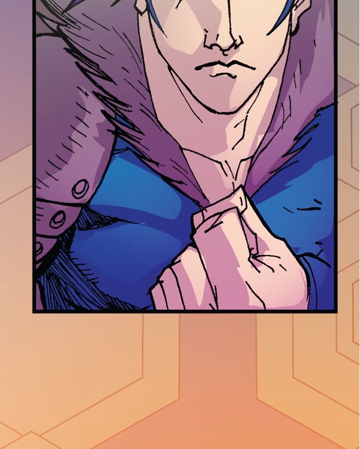 Mirror Chapter 10 page 65 - 