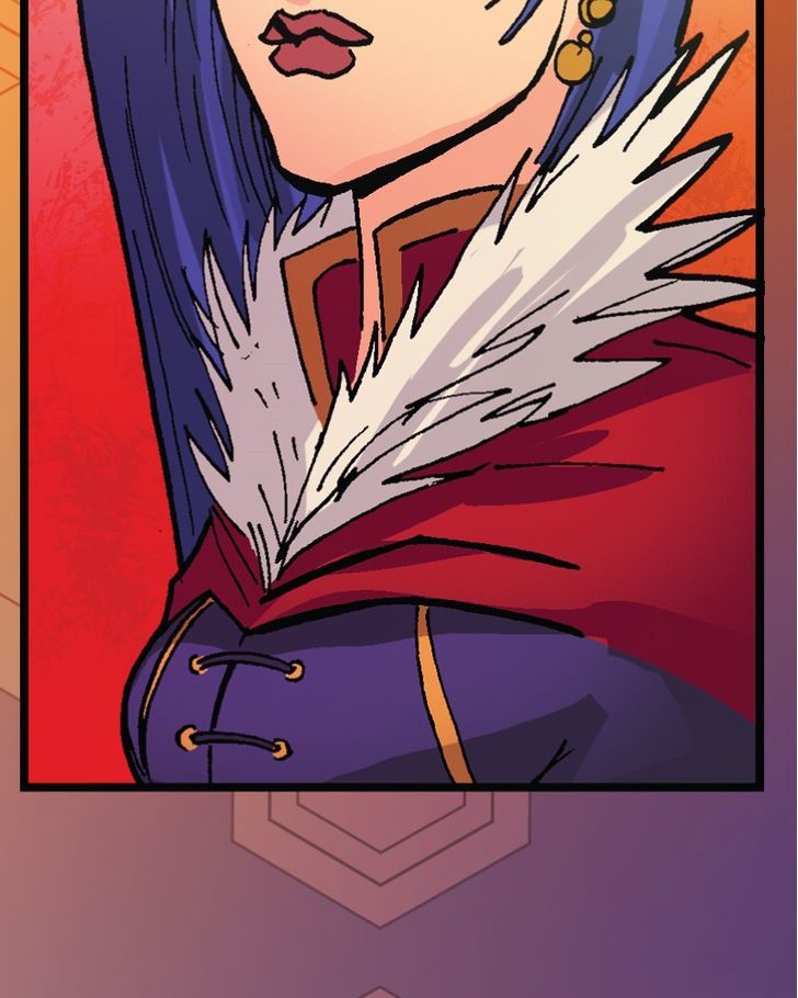 Mirror Chapter 10 page 67 - 