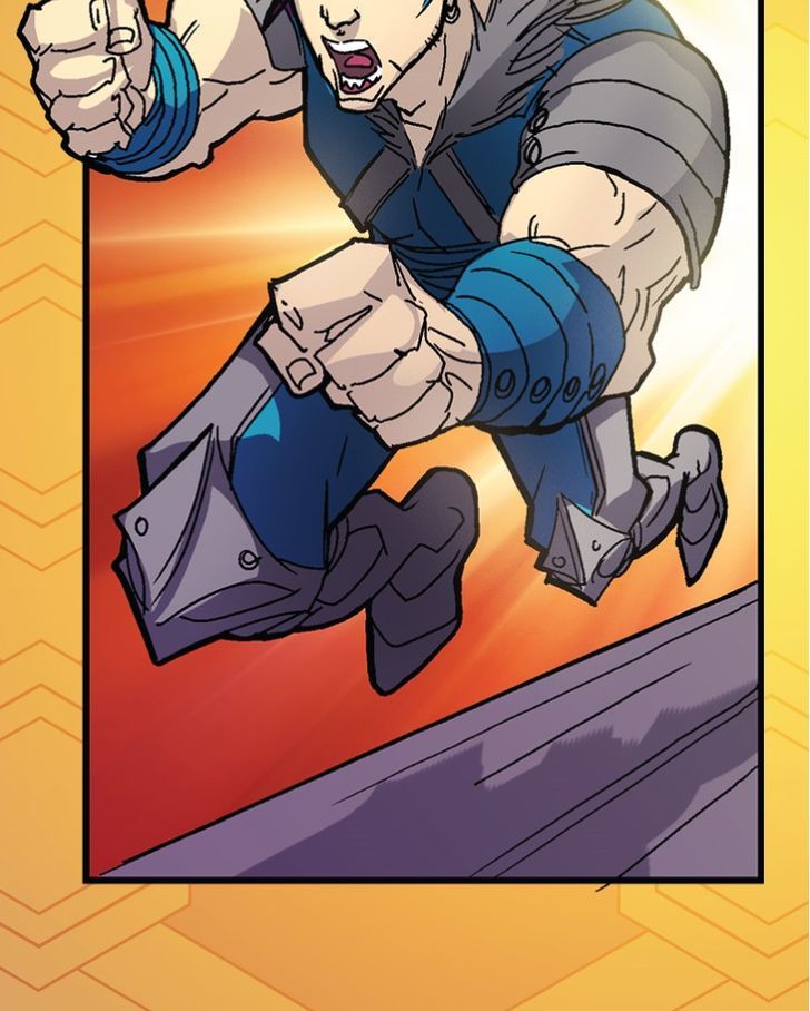 Mirror Chapter 10 page 69 - 