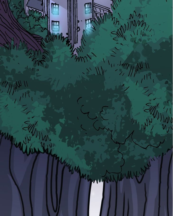 Mirror Chapter 10 page 8 - 