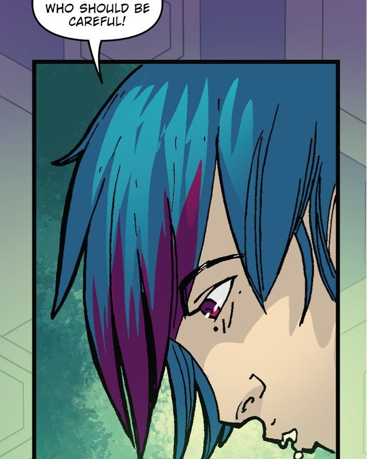 Mirror Chapter 10 page 75 - 