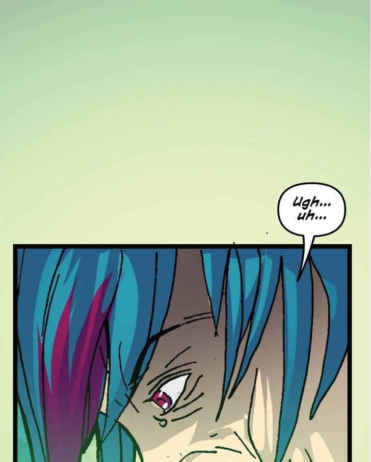 Mirror Chapter 10 page 81 - 