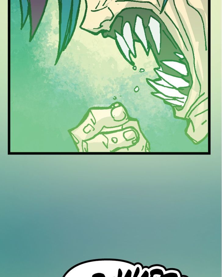 Mirror Chapter 10 page 82 - 