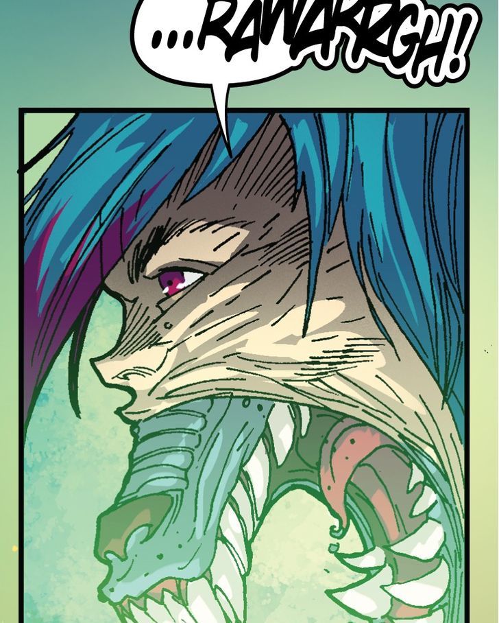 Mirror Chapter 10 page 83 - 