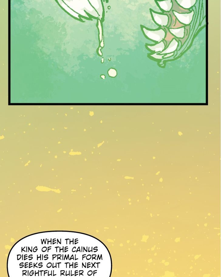 Mirror Chapter 10 page 84 - 
