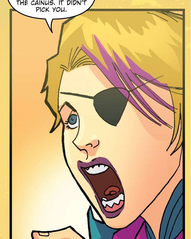 Mirror Chapter 10 page 85 - 