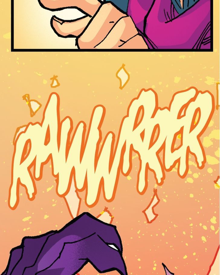 Mirror Chapter 10 page 86 - 