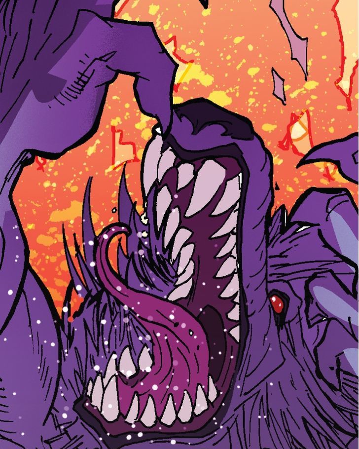 Mirror Chapter 10 page 87 - 