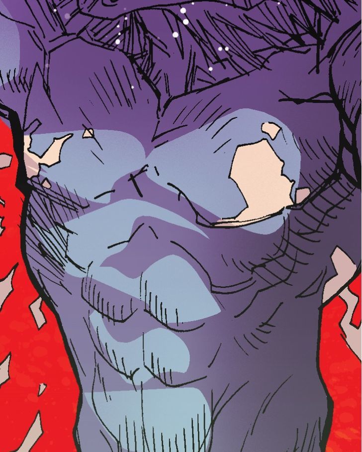 Mirror Chapter 10 page 88 - 