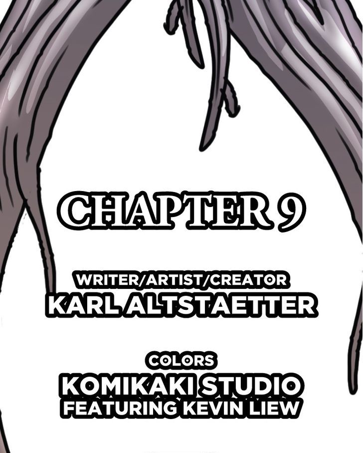 Mirror Chapter 10 page 10 - 