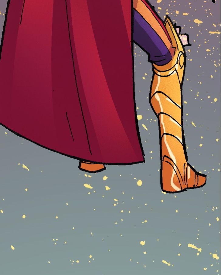 Mirror Chapter 10 page 91 - 