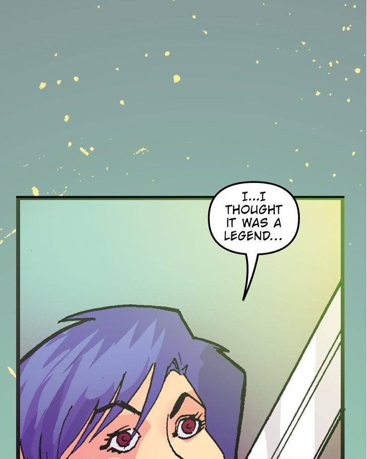 Mirror Chapter 10 page 92 - 