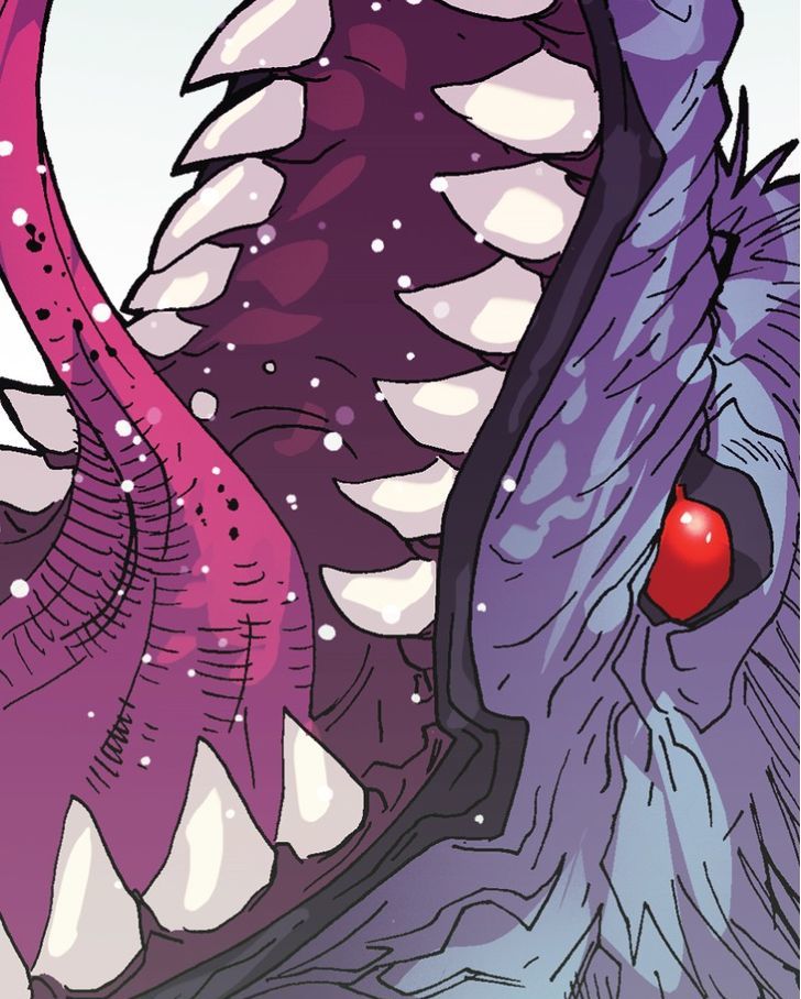 Mirror Chapter 10 page 95 - 