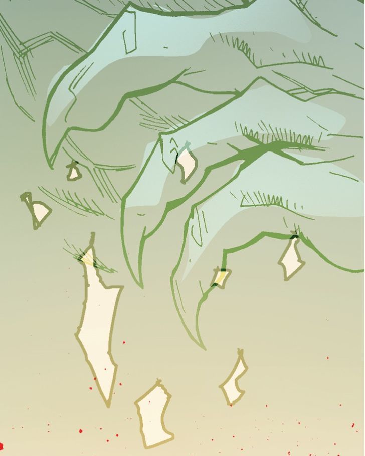 Mirror Chapter 10 page 97 - 