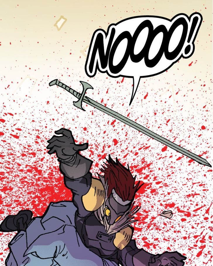 Mirror Chapter 10 page 98 - 