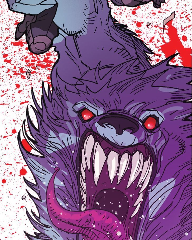 Mirror Chapter 10 page 99 - 