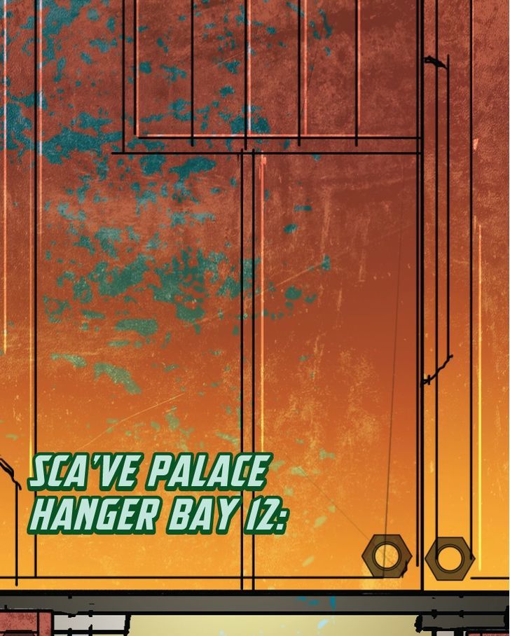 Mirror Chapter 11 page 2 - 