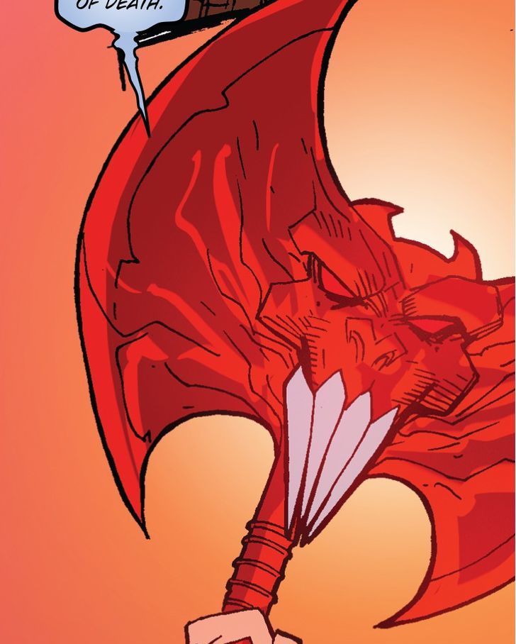 Mirror Chapter 11 page 101 - 