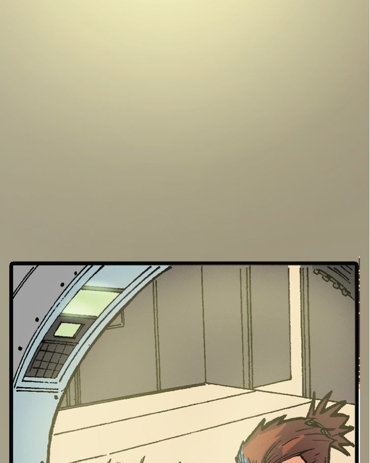 Mirror Chapter 11 page 106 - 