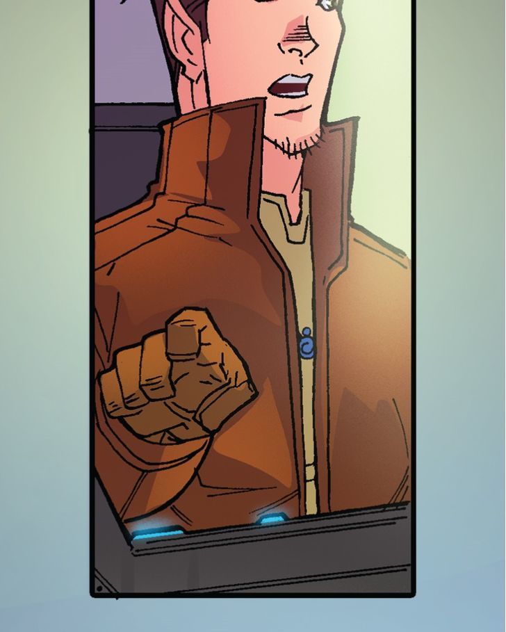 Mirror Chapter 11 page 109 - 