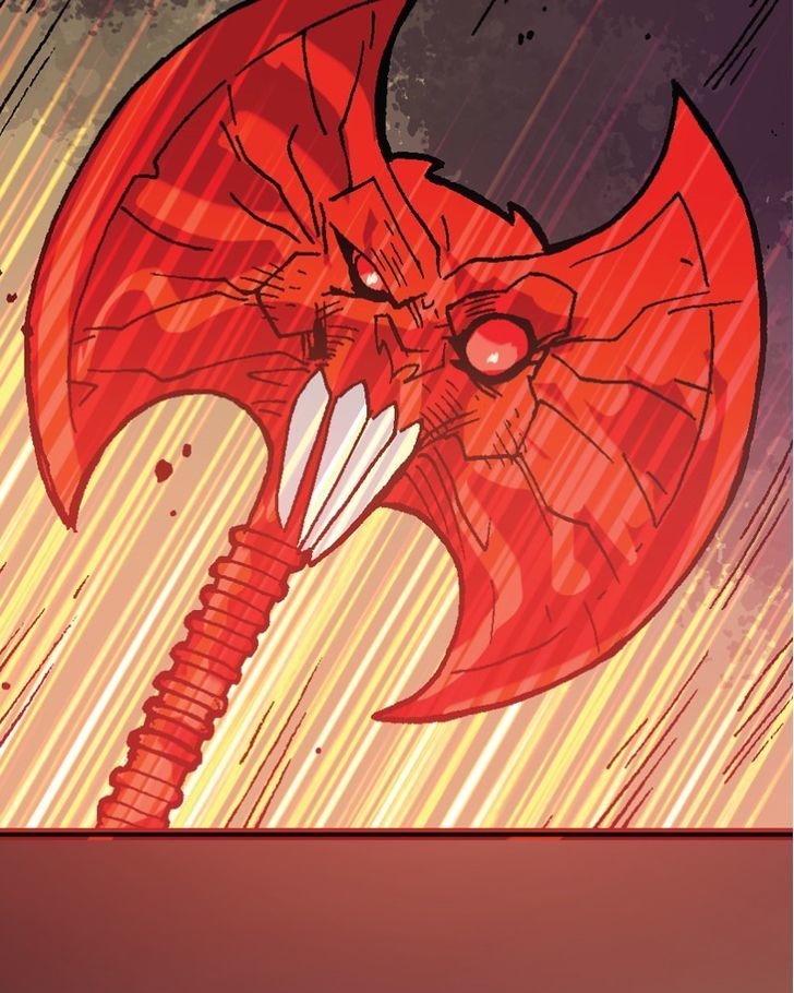 Mirror Chapter 11 page 113 - 