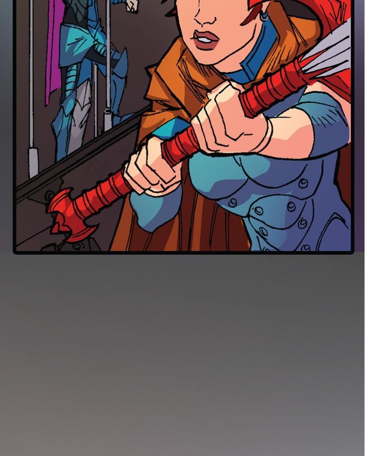 Mirror Chapter 11 page 115 - 