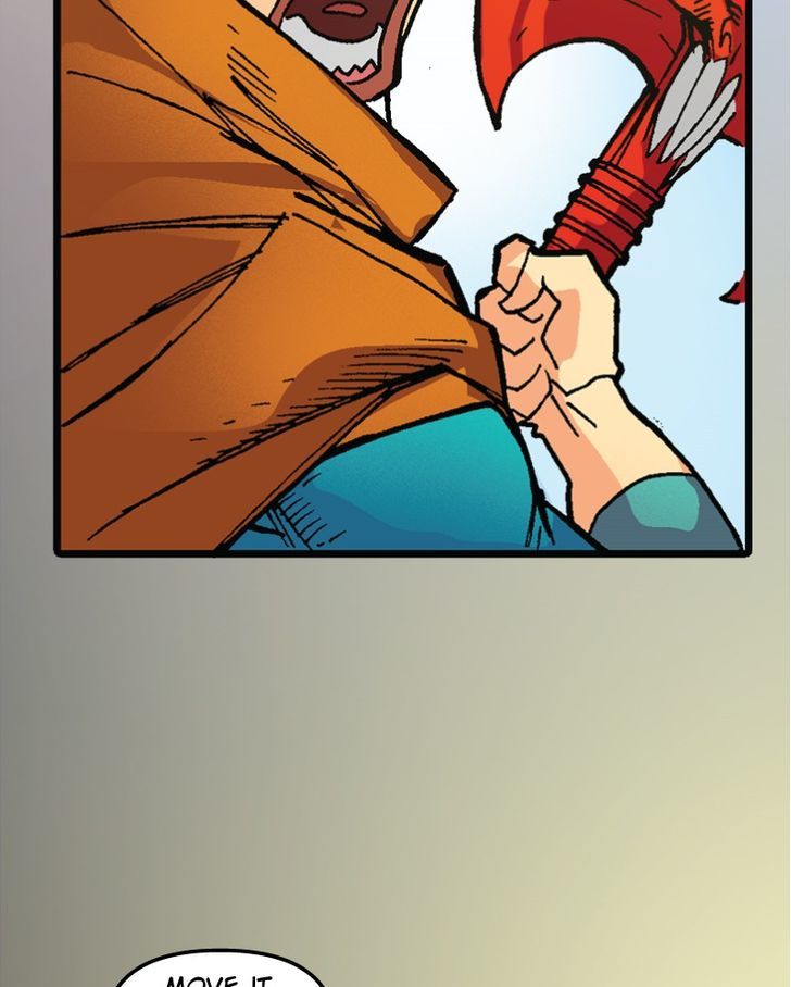 Mirror Chapter 11 page 117 - 