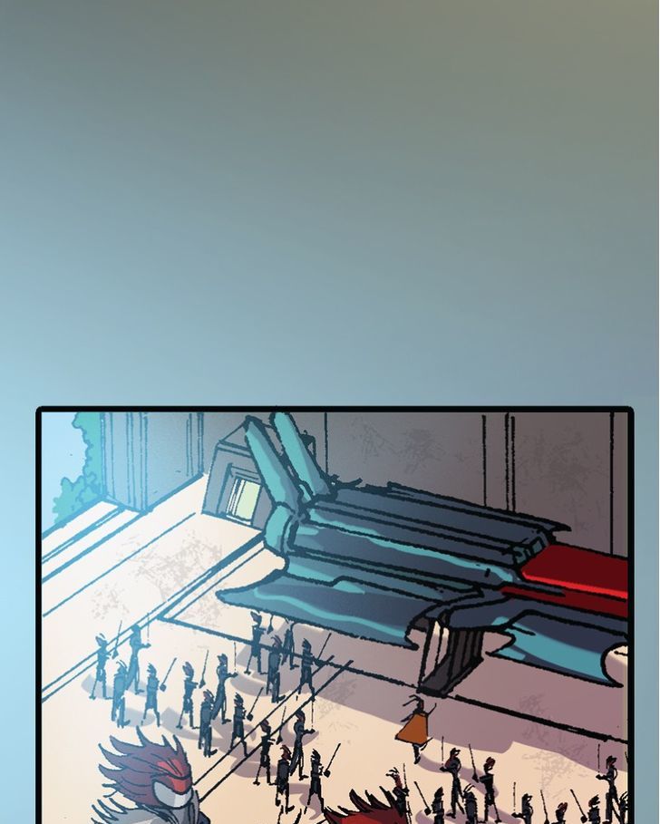 Mirror Chapter 11 page 119 - 