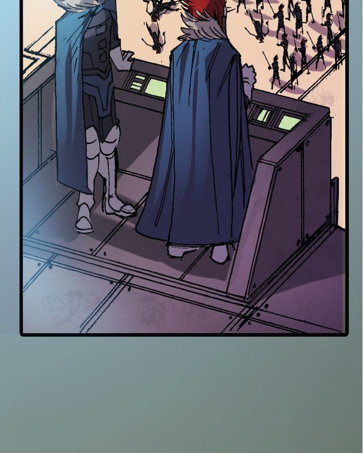 Mirror Chapter 11 page 120 - 