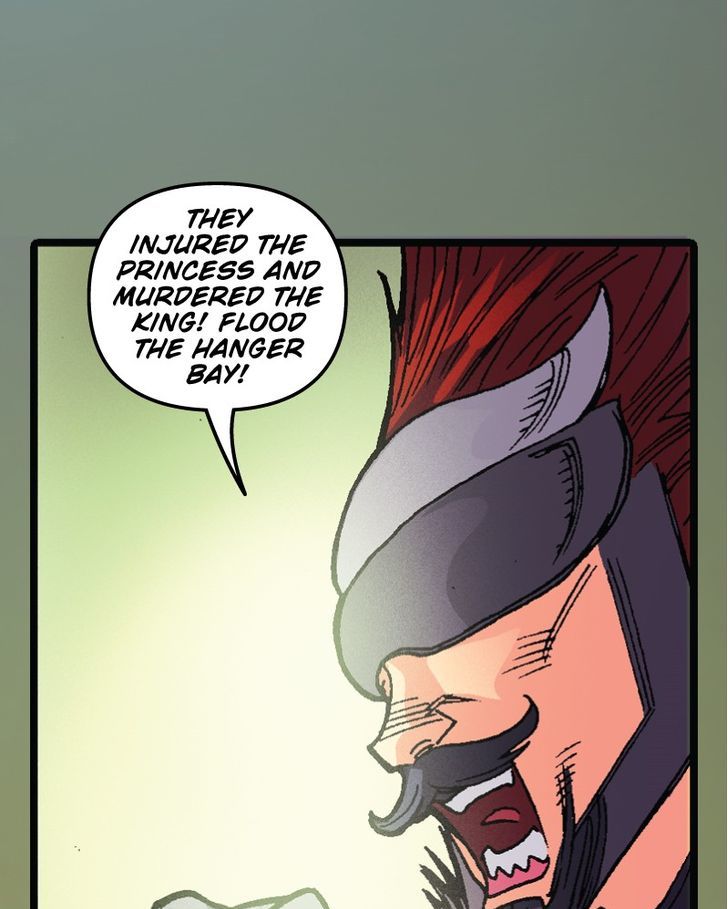Mirror Chapter 11 page 121 - 