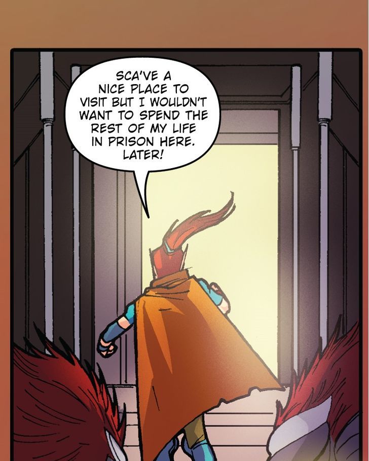 Mirror Chapter 11 page 123 - 