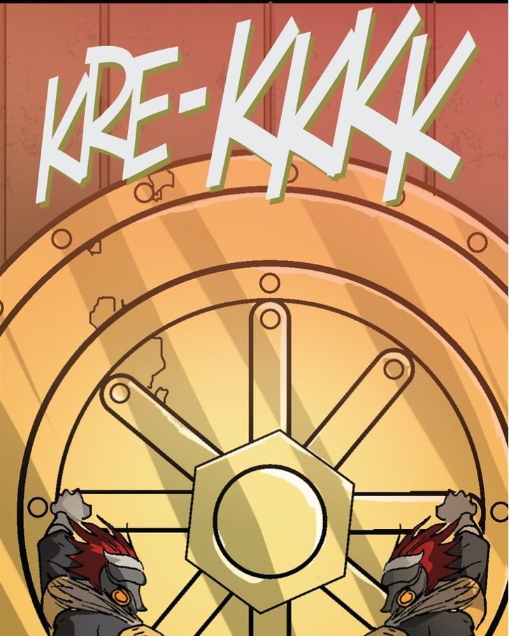 Mirror Chapter 11 page 125 - 