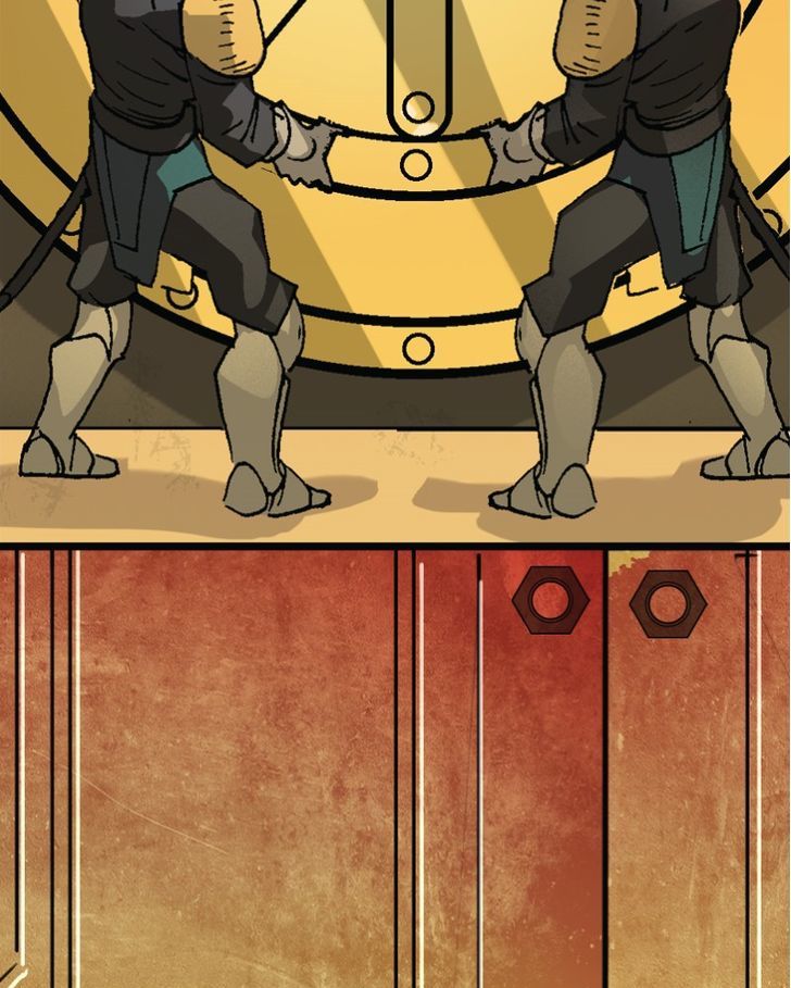 Mirror Chapter 11 page 126 - 