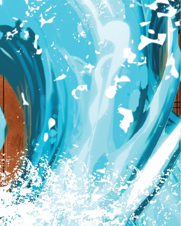 Mirror Chapter 11 page 129 - 