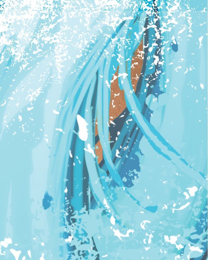 Mirror Chapter 11 page 130 - 