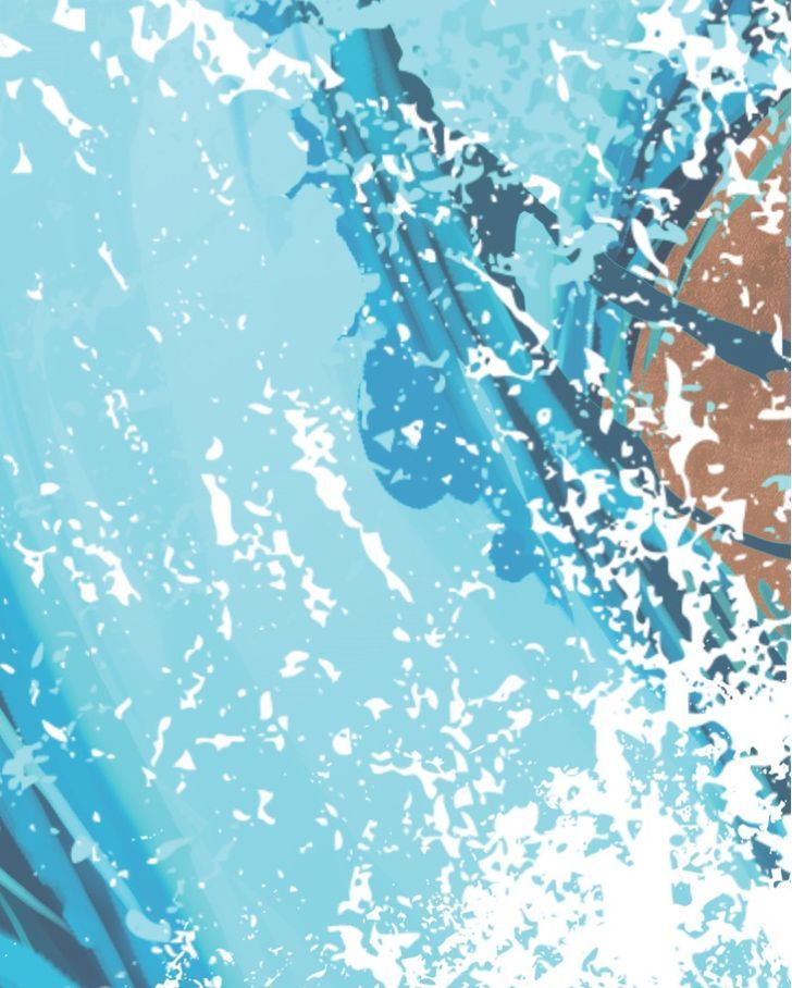 Mirror Chapter 11 page 131 - 