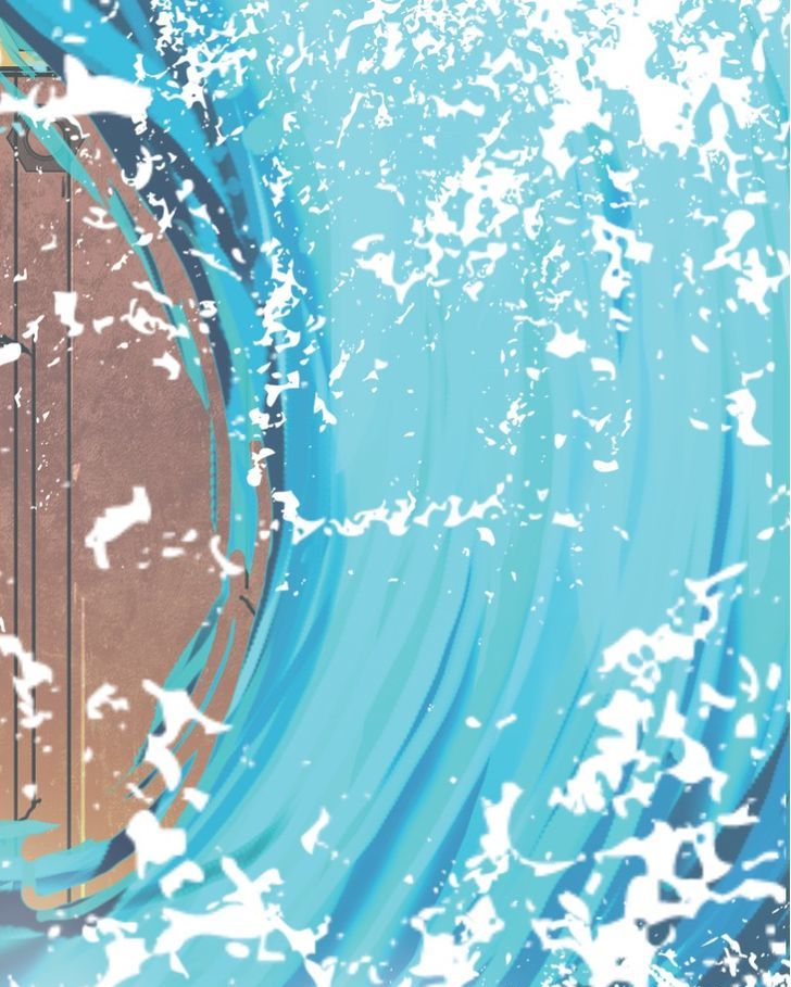 Mirror Chapter 11 page 132 - 