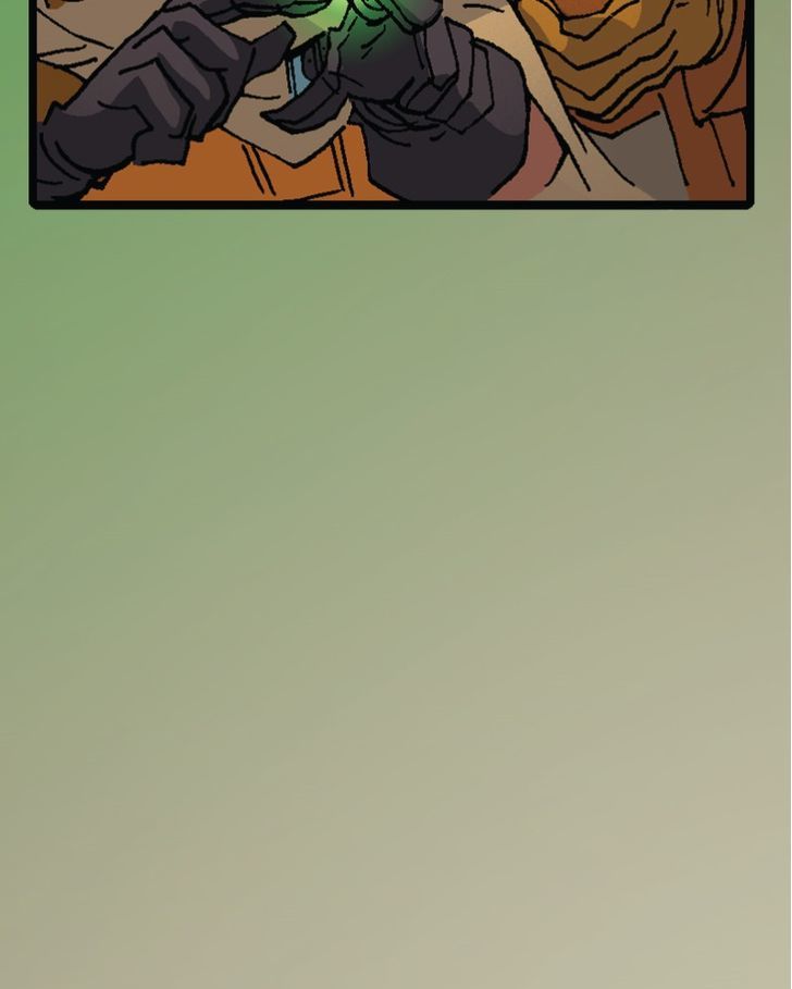 Mirror Chapter 11 page 21 - 
