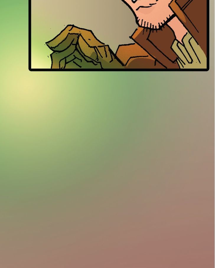 Mirror Chapter 11 page 23 - 