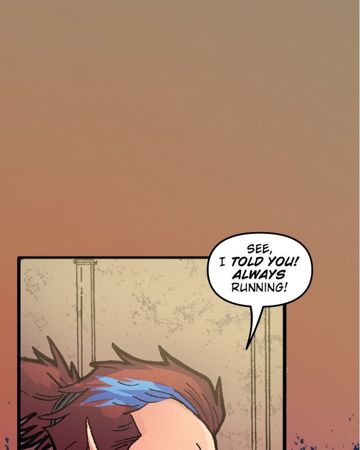 Mirror Chapter 11 page 29 - 