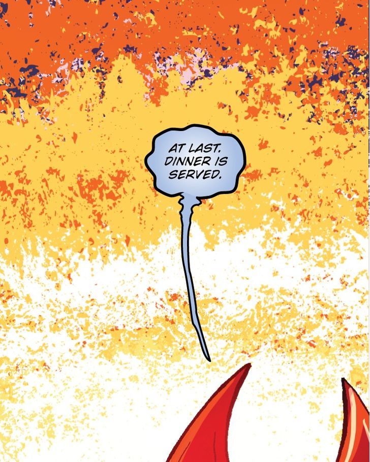 Mirror Chapter 11 page 34 - 