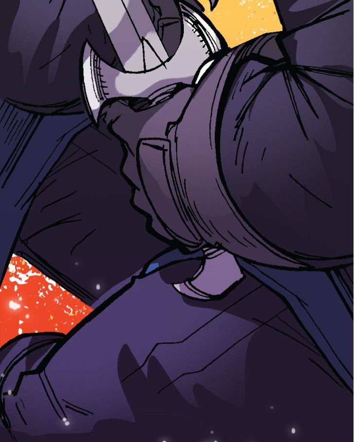 Mirror Chapter 11 page 37 - 